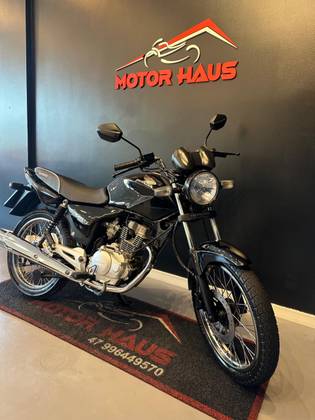 HONDA CG 150 TITAN ESD HONDA CG 150 TITAN ESD